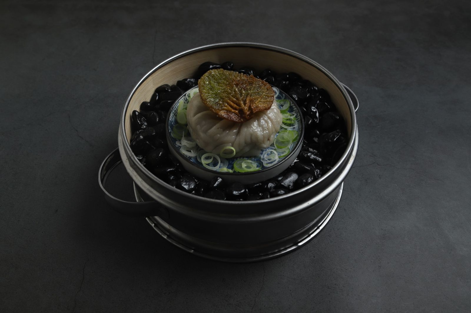 Ramen bowl